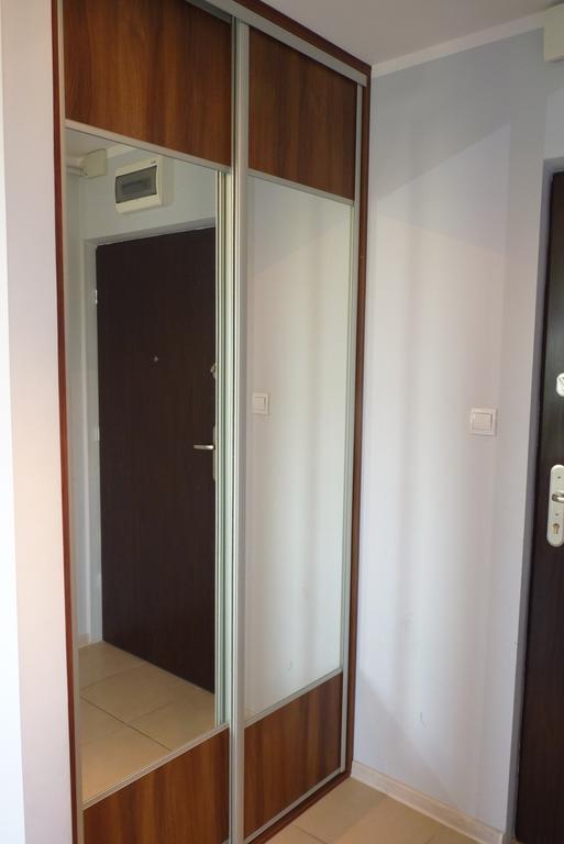 Apartament Mlynska Замосць Экстерьер фото